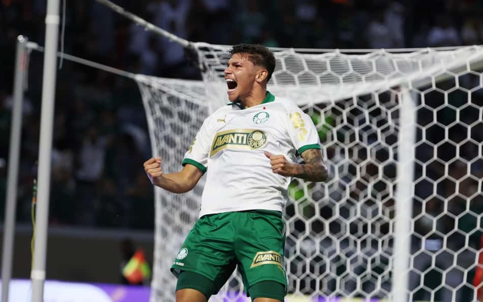 Palmeiras x Grêmio: onde assistir, horário e escalações do jogo pela Copinha
