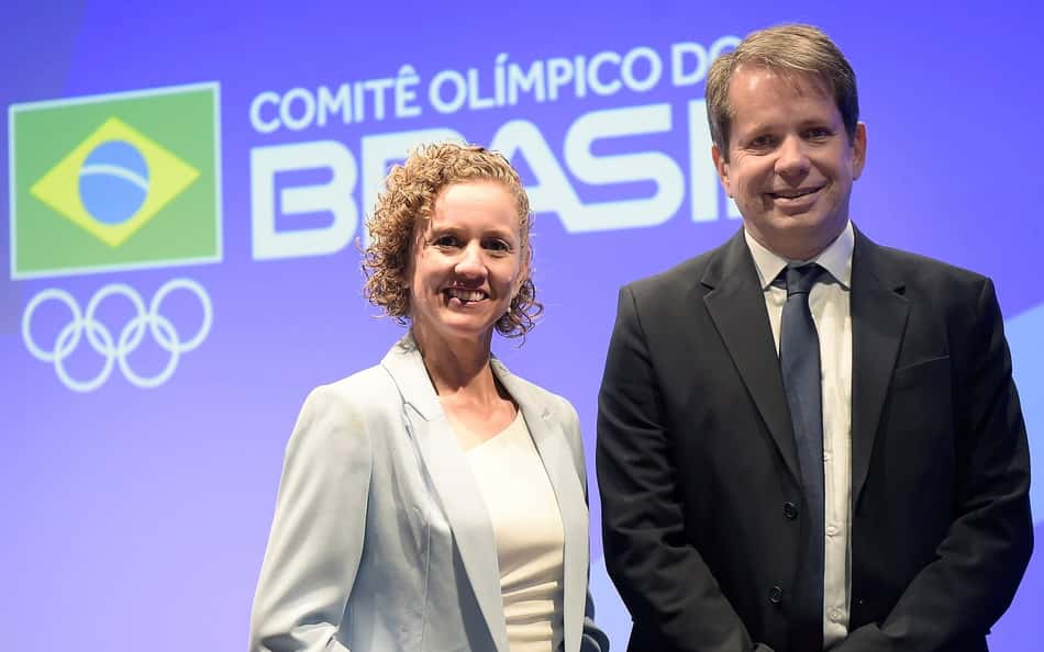La Porta assume o COB, reduz diretorias e promete comitê 'mais dinâmico'