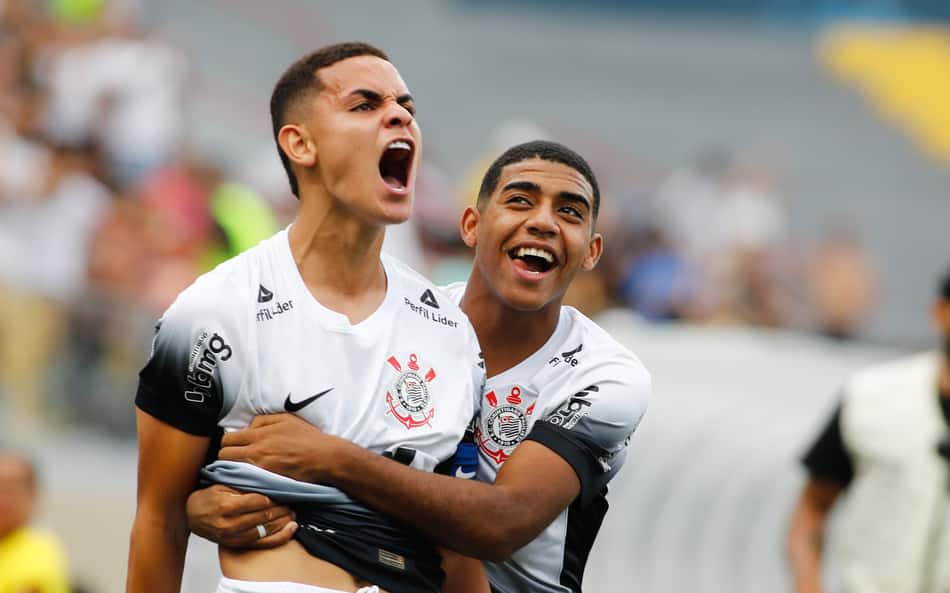 Saiba quais jogadores da Copinha devem reforçar o Corinthians no Paulistão