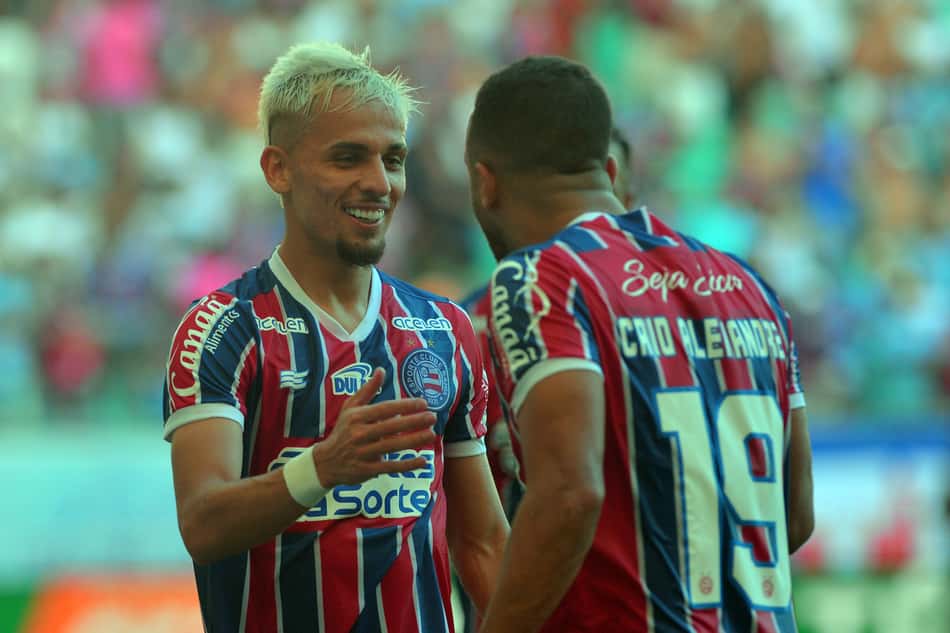 bahia jacuipense Bahia Campeonato Baiano