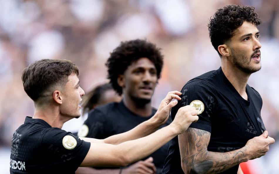 Mercado da bola: Corinthians encaminha renovação de titular