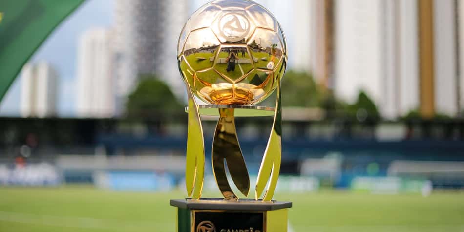 Copa Verde
