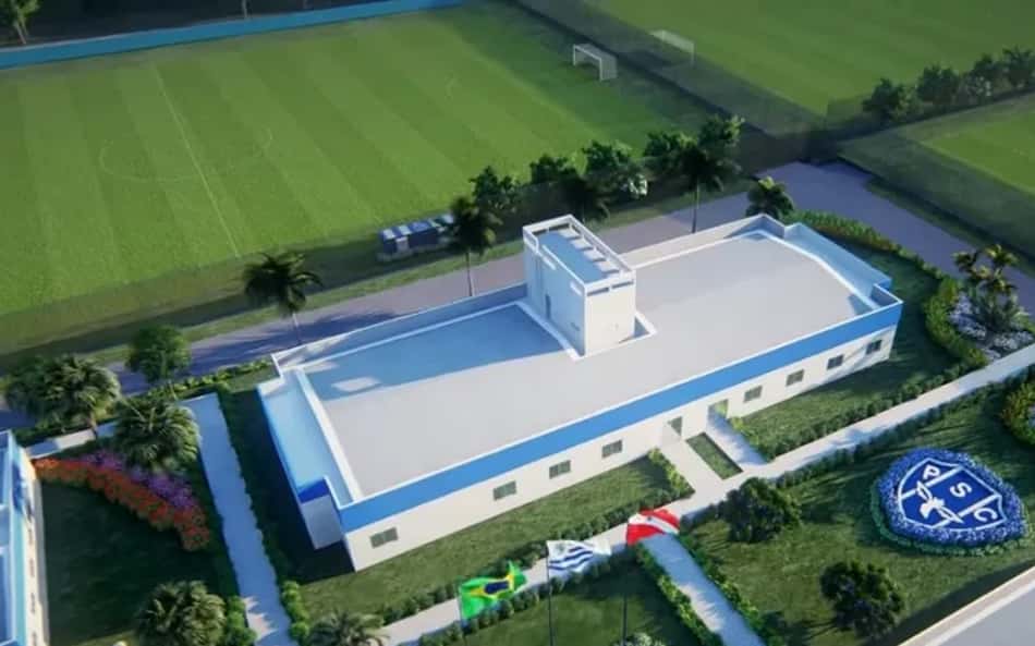 Supercopa Rei: Botafogo treina no CT do clube que lançou maior artilheiro