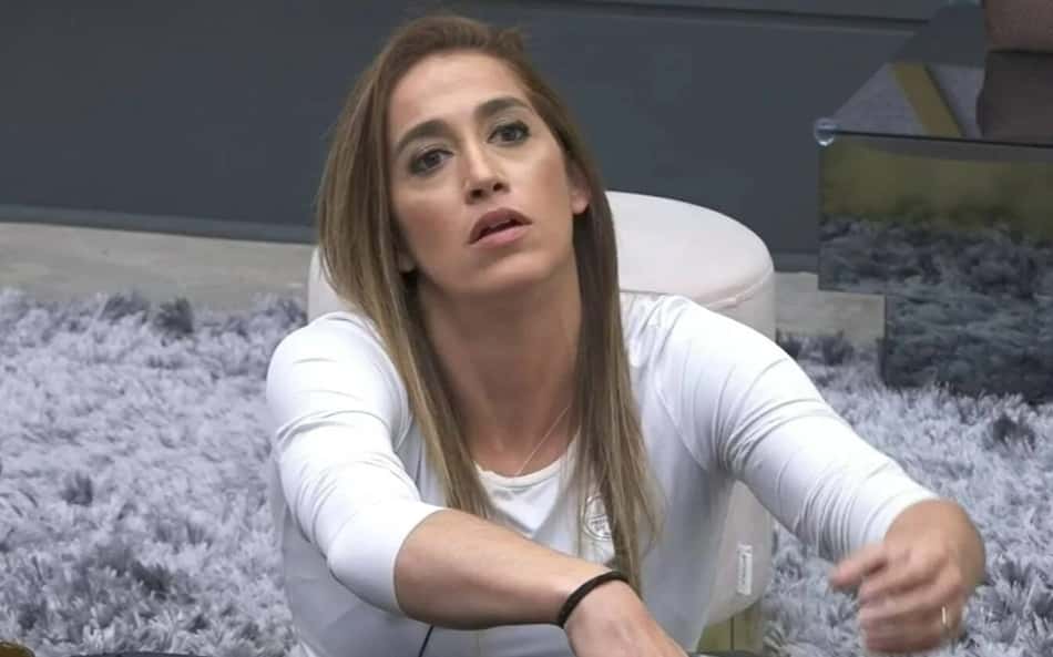 Anunciada no BBB 25, Daniele Hypólito já participou de outros três reality shows