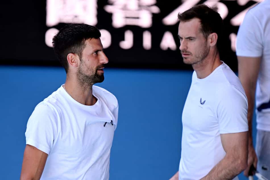 Tennis: Grand Slam Tournaments – Australian Open