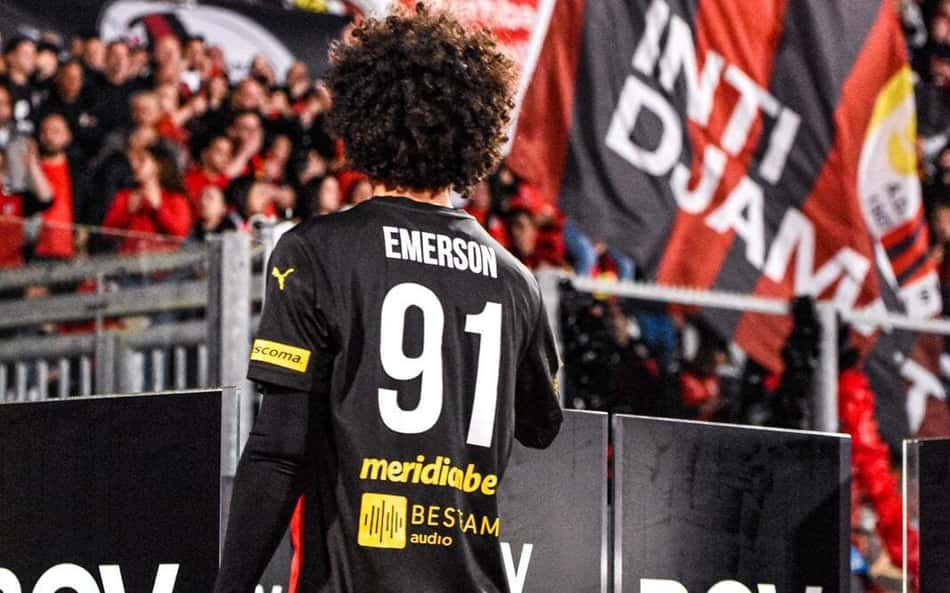 Emerson Marcelina projeta segunda parte da temporada 24/25 do Hamrun Spartans