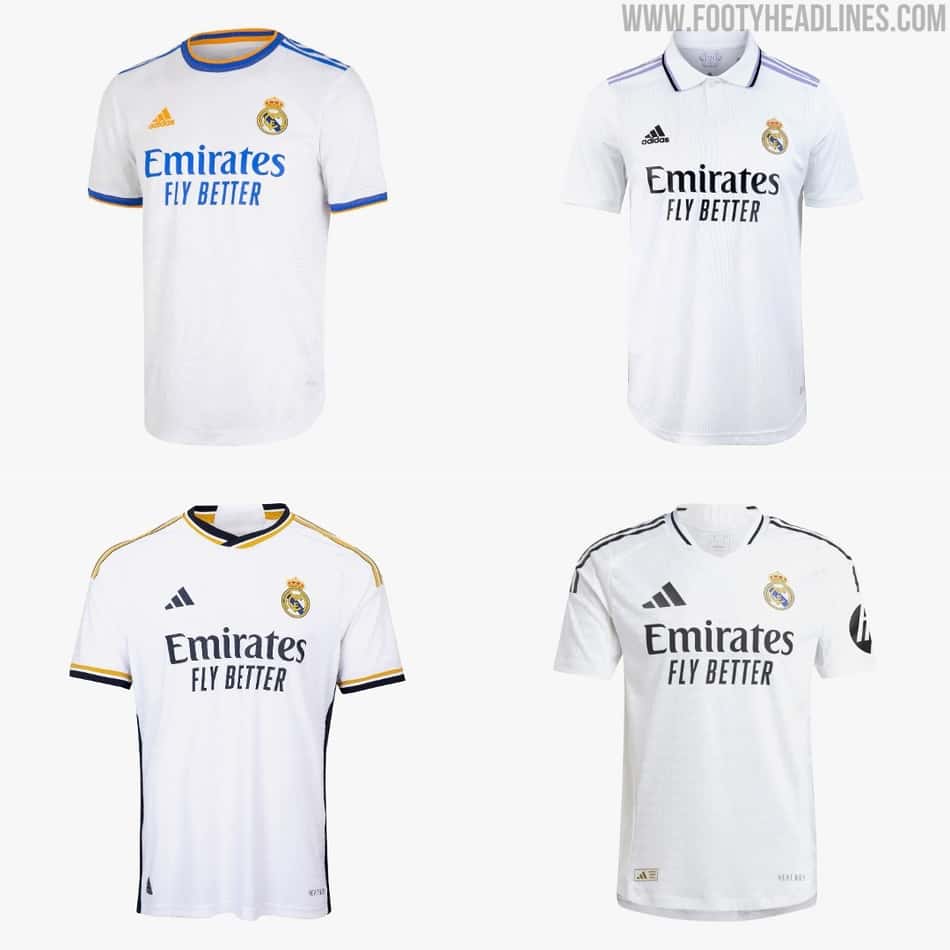 evoluçÃO_real_madrid