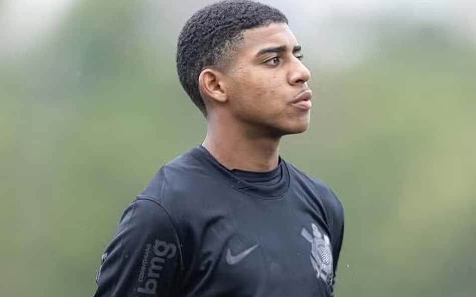 Corinthians aposta em dois destaques para conquistar título da Copinha
