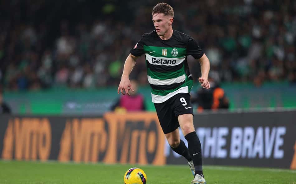 Sporting x Porto: onde assistir e escalações