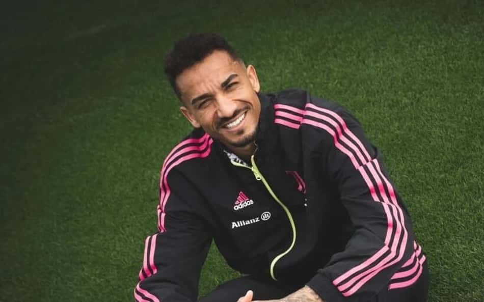 Torcedores do Flamengo vão à loucura com post de Danilo