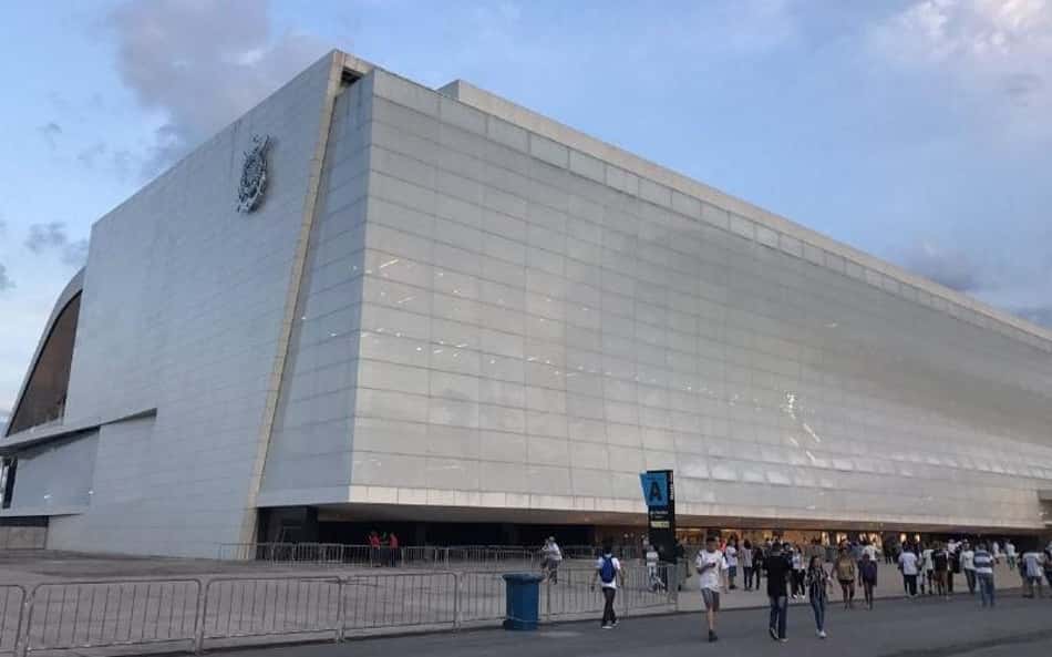 'Invasão Digital': a campanha que pretende alavancar vaquinha do Corinthians