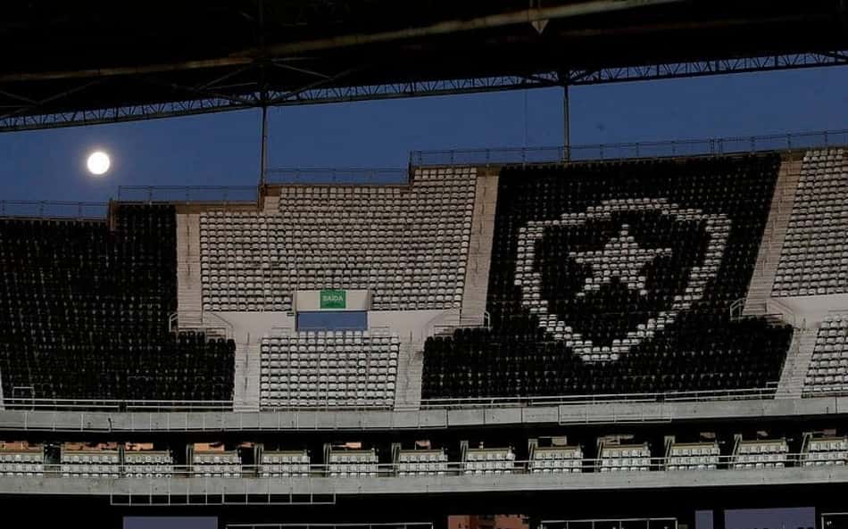 Escalações de Botafogo x Fluminense, pelo Campeonato Carioca
