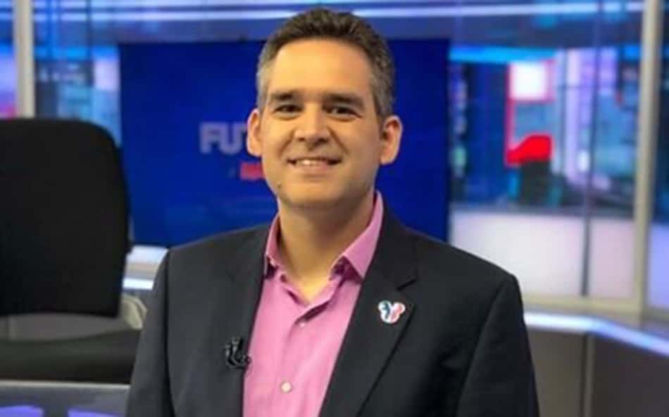 Comentarista da ESPN projeta clássico entre Inter e Milan: 'Sede de vingança'
