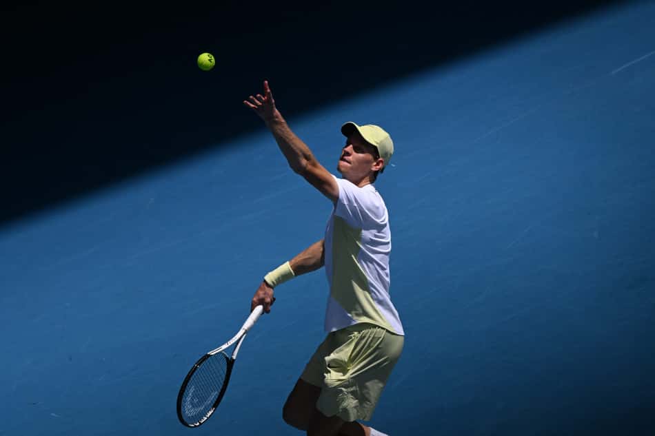 TENNIS-AUS-OPEN
