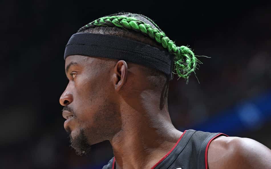 Jimmy Butler pede para ser trocado pelo Miami Heat: 'Recuperar minha alegria'