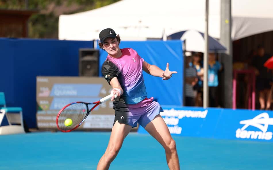 Australian Open: João Fonseca estreia contra argentino; veja outros brasileiros