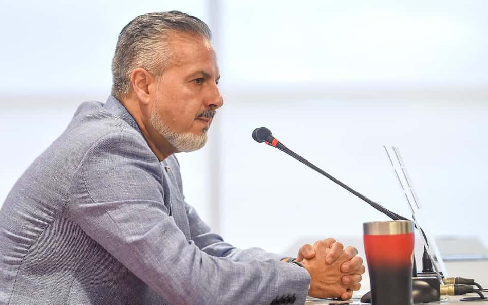 Ex-Flamengo questiona possível reforço do clube: 'Esperava um jogador de nome'