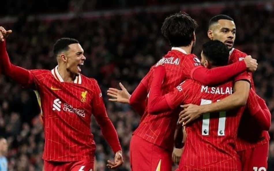 Oferta do Real Madrid por astro do Liverpool é 'muito difícil de recusar'