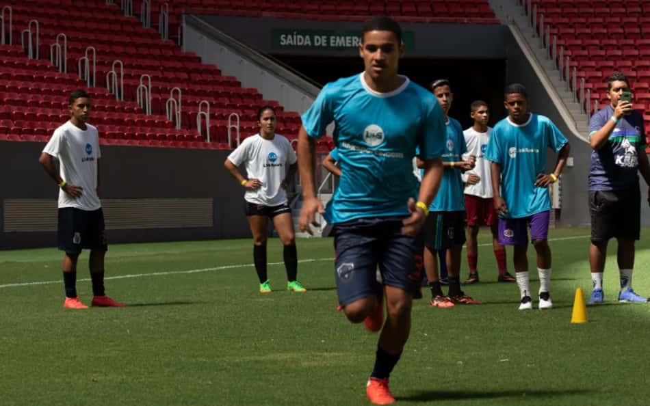 Nexxy Capital firma acordo e investe na LinkSports, startup internacional do ramo esportivo