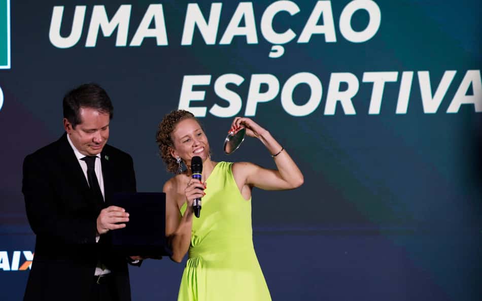 'COB vai estar no Nordeste como nunca antes', diz Yane Marques