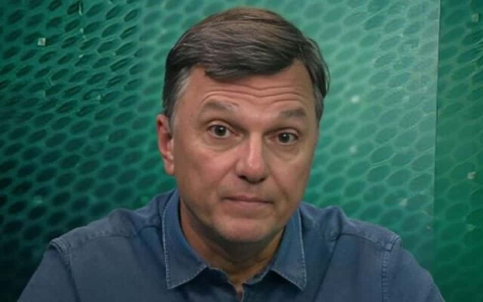 Mauro Cezar detona interesse do Cruzeiro em Renato Gaúcho: 'Mentalidade dos anos 90'
