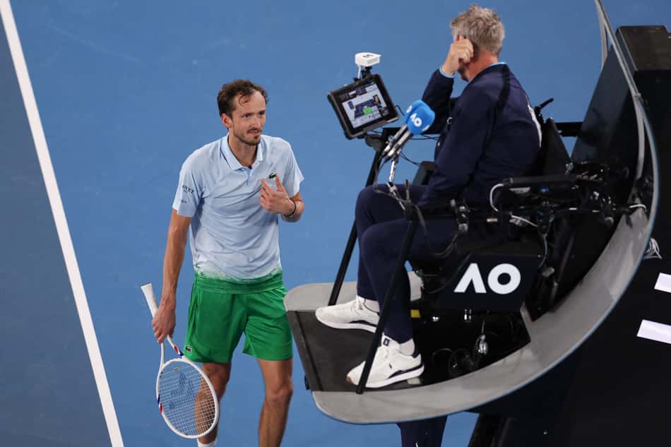 TENNIS-AUS-OPEN