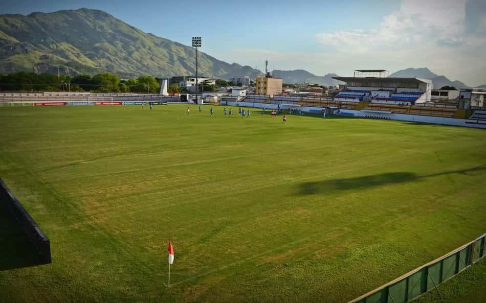 Sem Maracanã, Fluminense define casa para estreia no Campeonato Carioca
