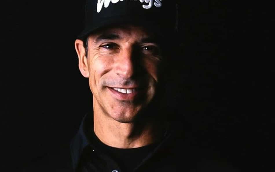 Papo com Castroneves: NASCAR, aí vou eu!