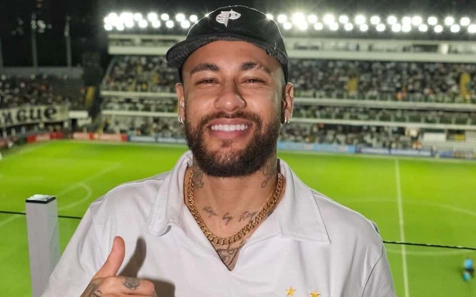 Imprensa europeia destaca negociação de Neymar com o Santos