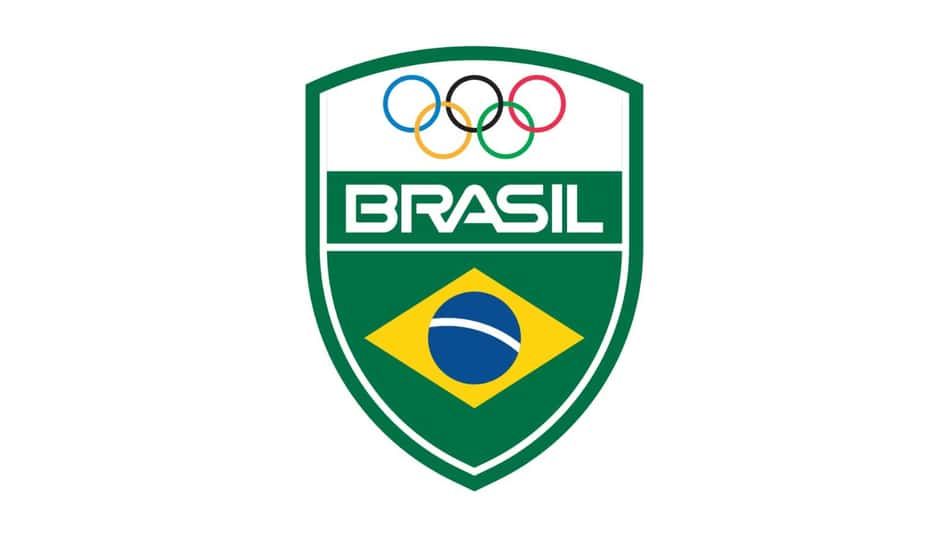 Nova marca do Time Brasil