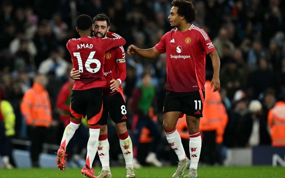 Manchester United x Southampton: onde assistir ao vivo, horário e escalações