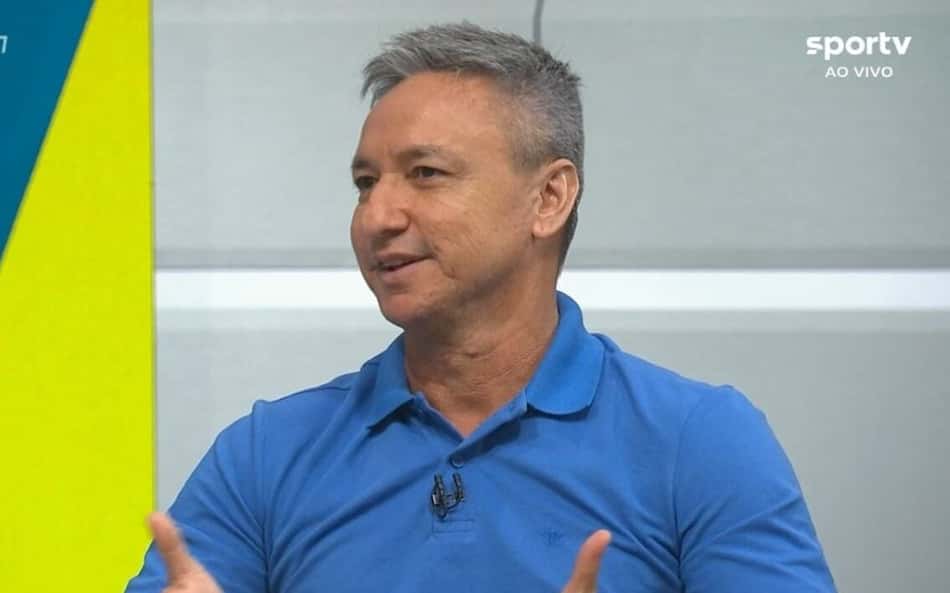 Paulo Nunes revela três propostas para deixar a Globo e toma decisão; confira