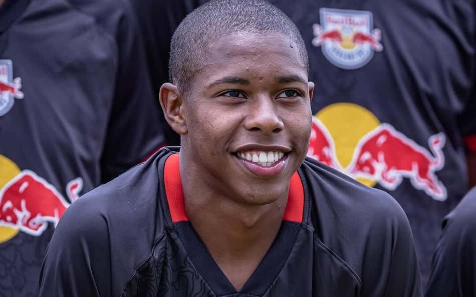 Pedrinho destaca goleada do RB Bragantino e faz projeção para duelo das oitavas da Copinha