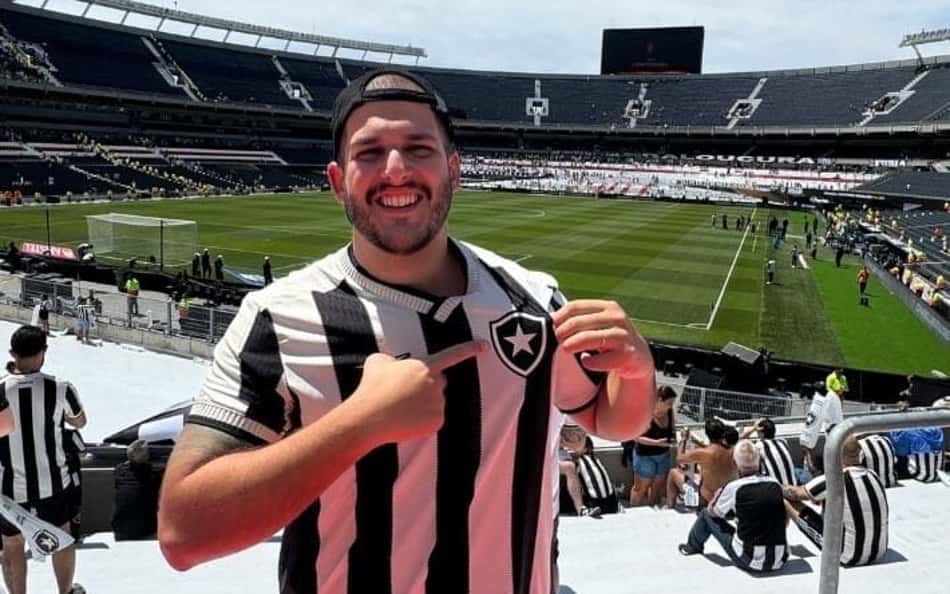 Pedro Certezas desabafa sobre saída de jogador do Botafogo