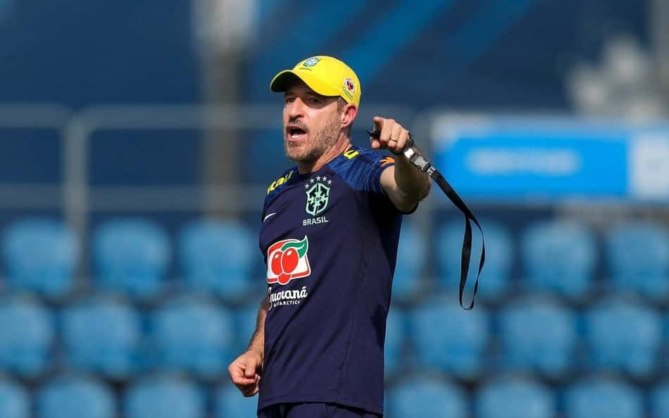 Sub-20: com mudanças, Seleção Brasileira está escalada para enfrentar a Bolívia