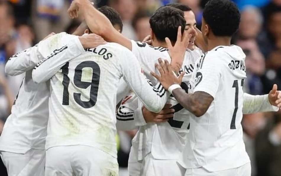 Titular do Real Madrid rebate provocação de Diego Simeone: 'Não superaram'