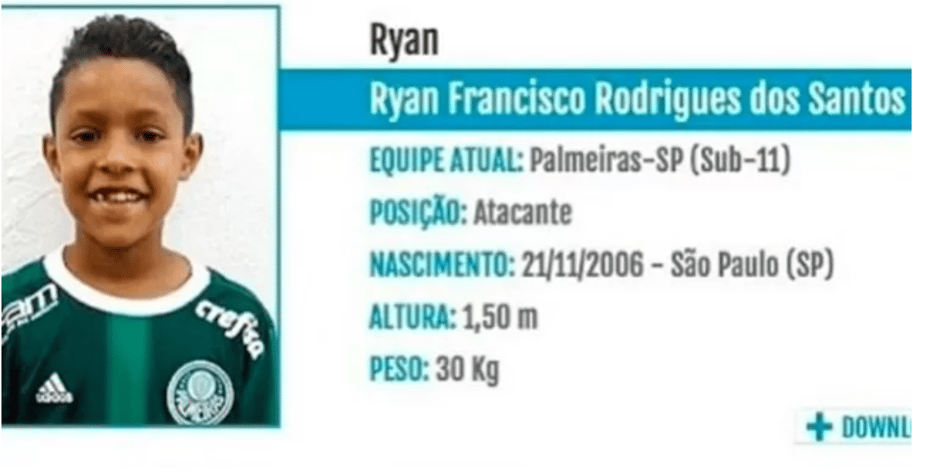 ryan francisco