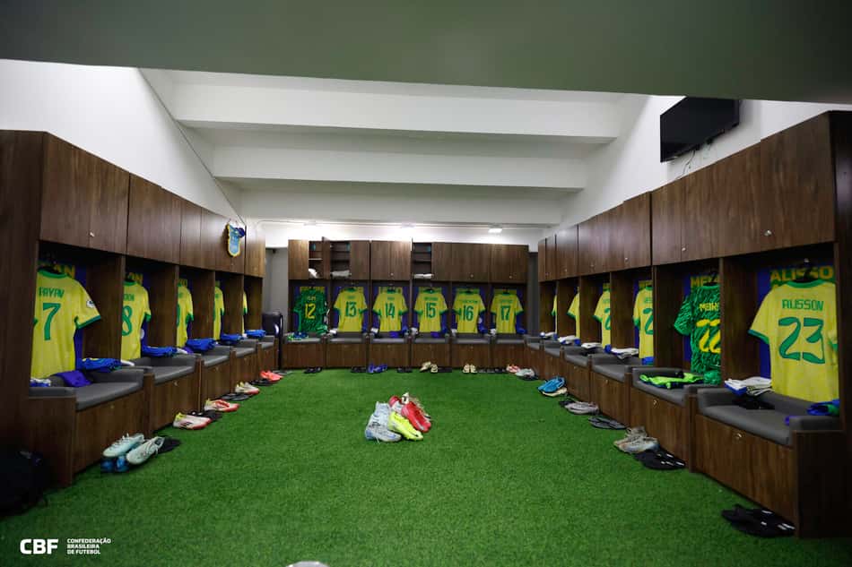 Seleção Brasileira Sub-20