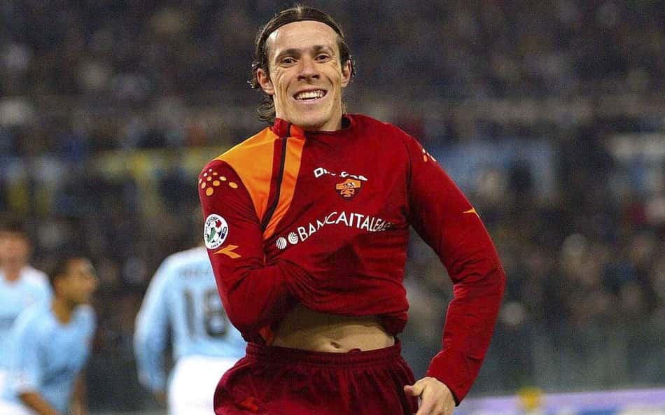 Por onde anda Rodrigo Taddei, ex-Palmeiras e Roma?