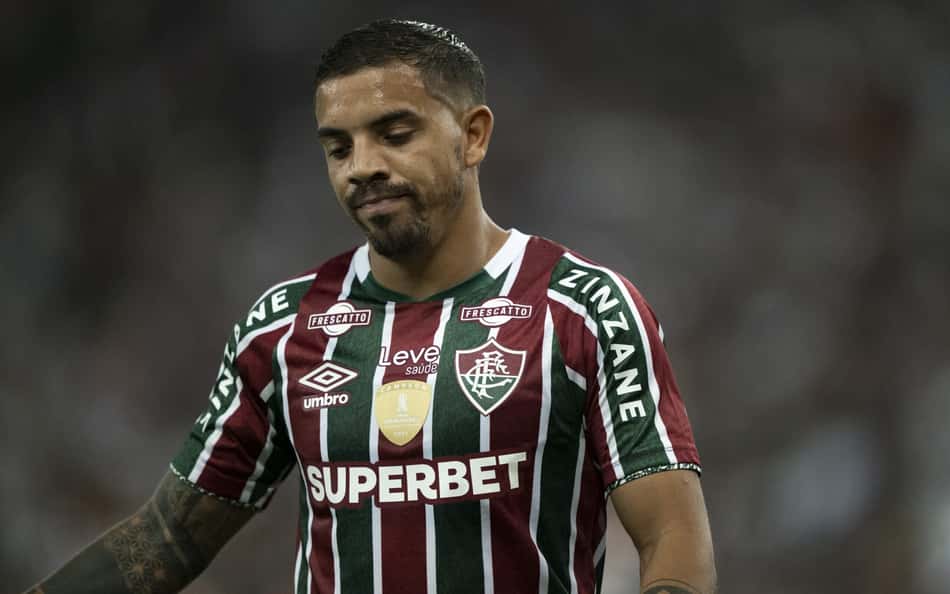 Mercado da Bola: Fluminense acerta transferência de David Terans