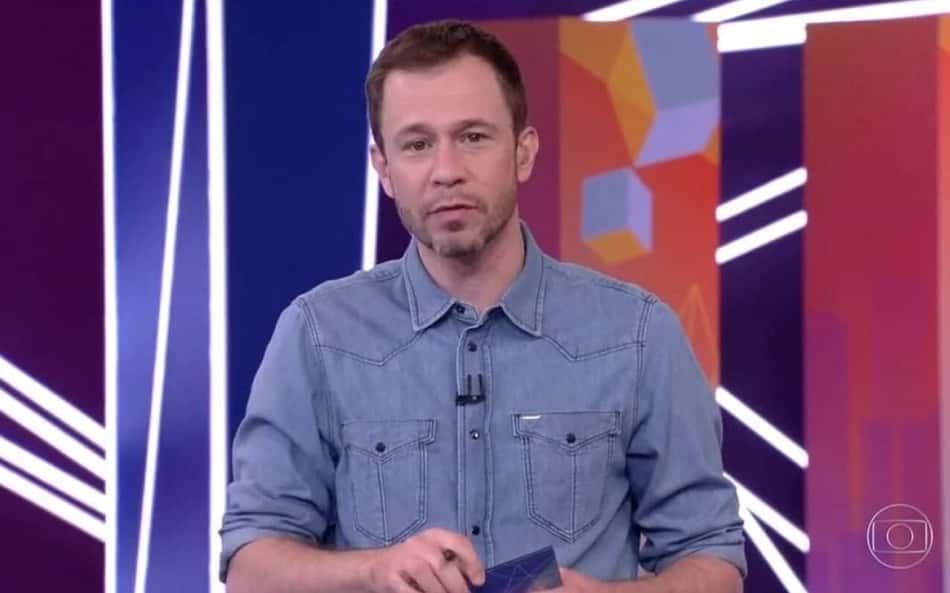 Ex-apresentador do BBB, Tiago Leifert é anunciado em emissora como narrador: 'Honrado'