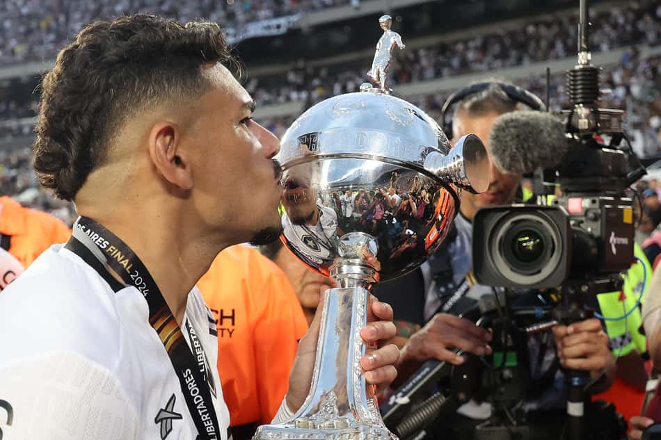 Tiquinho Soares, Botafogo