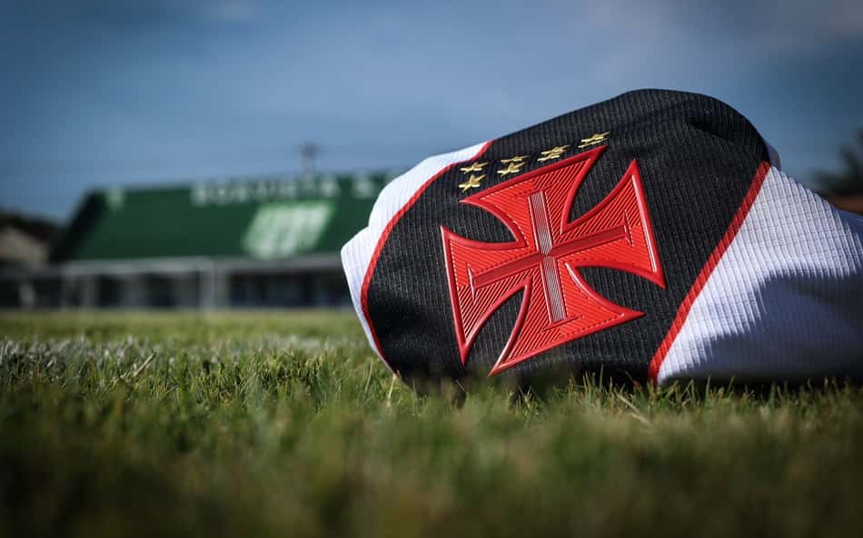 Vasco está escalado para enfrentar o Boavista pelo Carioca com novidades