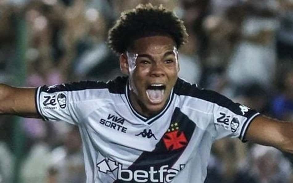 Vasco empata com Boavista e segue sem vencer no Campeonato Carioca