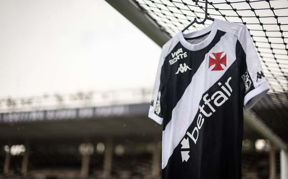 Sem Coutinho e com estreia, Vasco está escalado para enfrentar o Maricá pelo Carioca