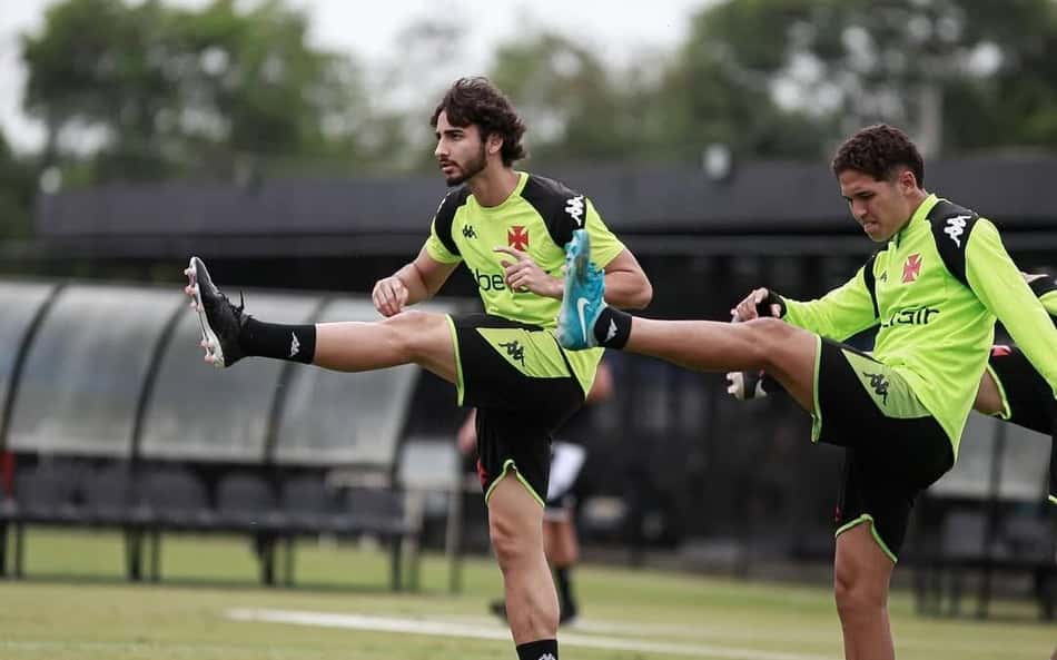 Carioca 2025: adversário do Vasco, Nova Iguaçu conta com 13 novas caras desde último encontro