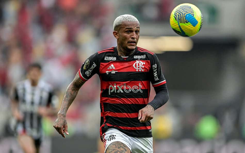 Casa de apostas consegue liberação e estará na camisa do Flamengo neste ano