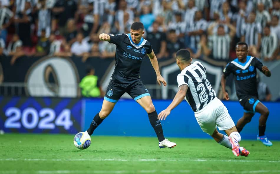Grêmio x Juventude: Tricolor Gaúcho deve manter time