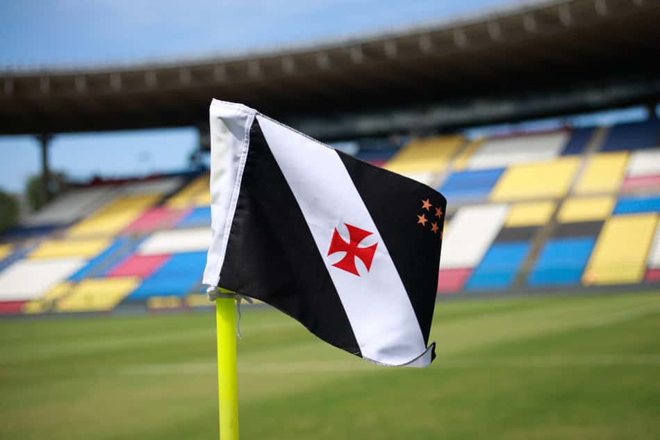 Vasco x Volta Redonda