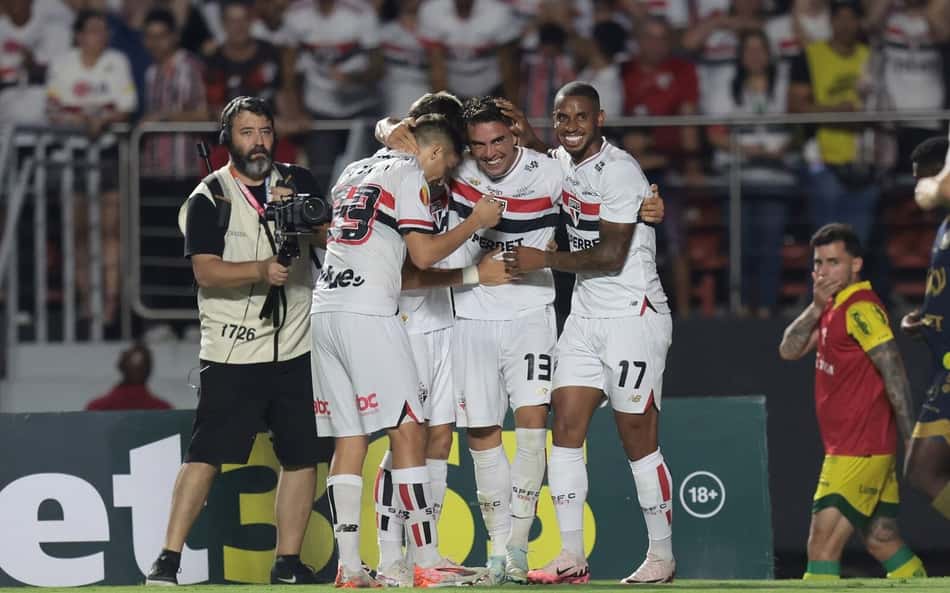 São Paulo mantém campanha idêntica no Paulista há quatro anos, mas liga alerta